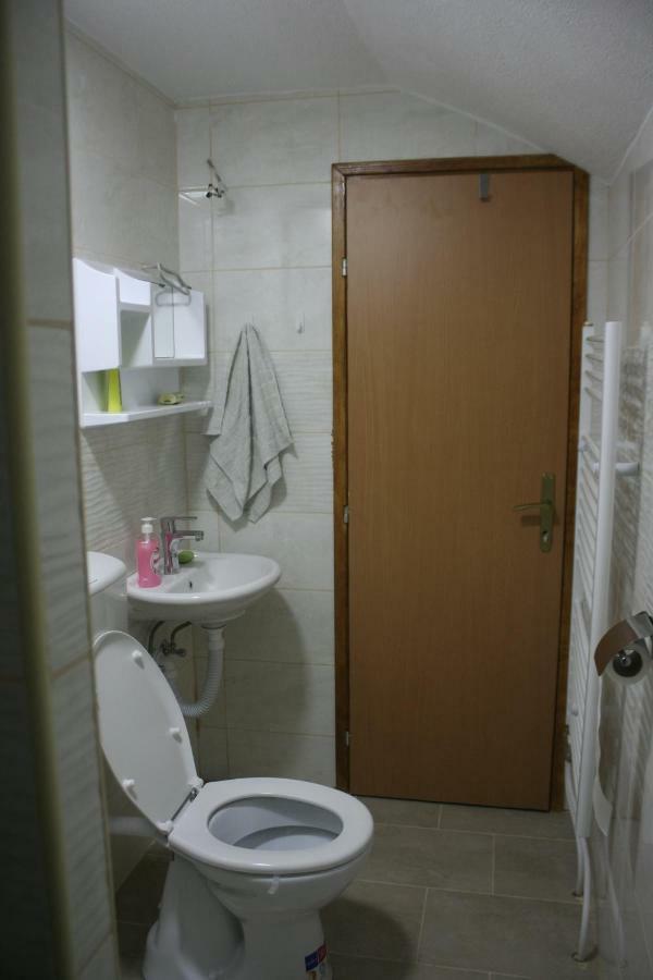Apartmani "Babici" Banja Luka Exterior photo