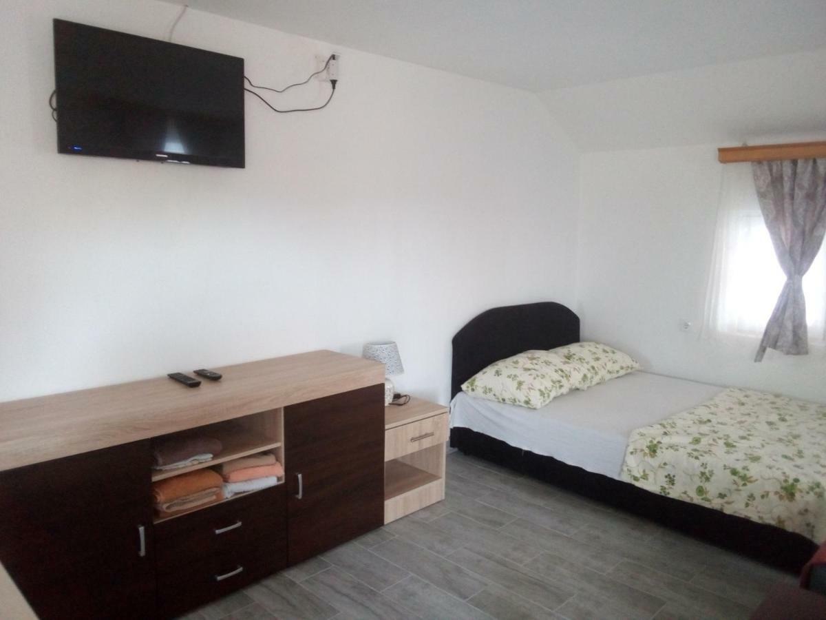 Apartmani "Babici" Banja Luka Exterior photo